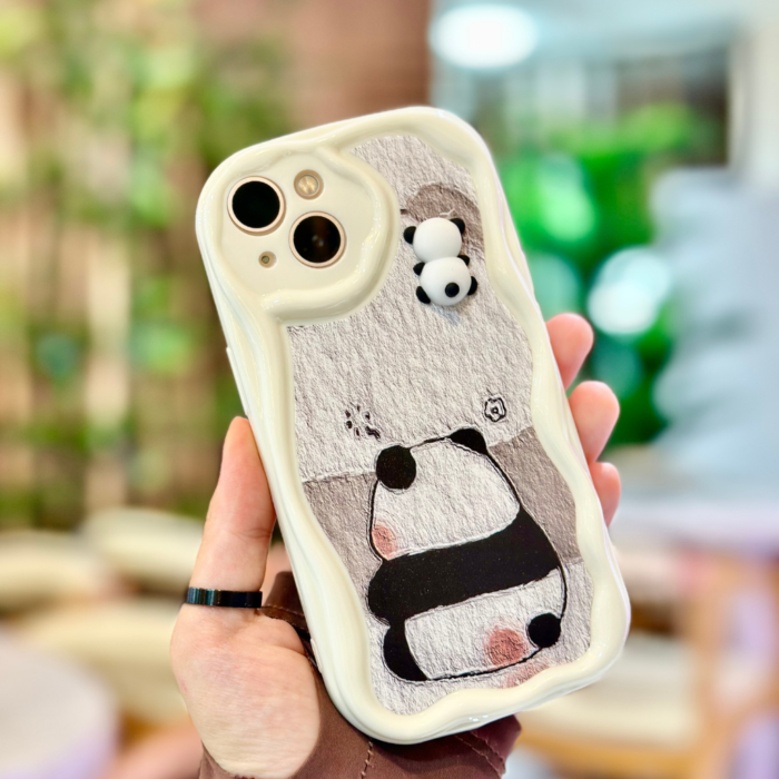 panda