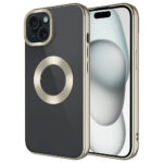 OMEGA Tek Çerçeveli iPhone 15 Kılıf - Görsel 7