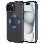 OMEGA Tek Çerçeveli iPhone 15 Kılıf - Görsel 4