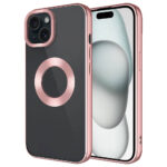 OMEGA Tek Çerçeveli iPhone 15 Kılıf - Görsel 2