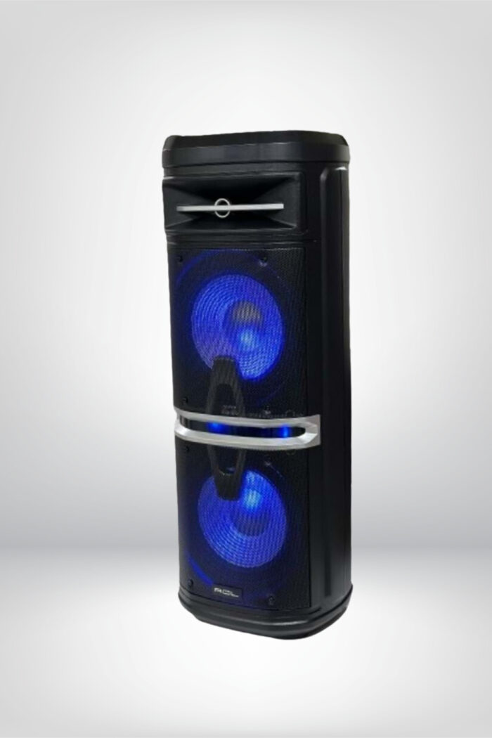 ACL0165 Bluetooth Speaker - Görsel 1